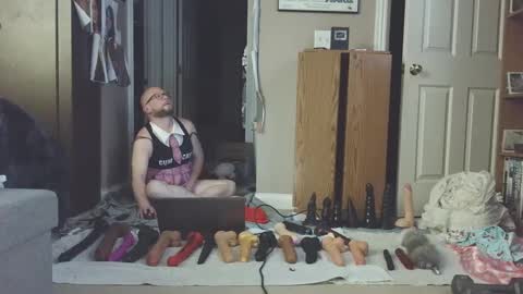 Nasty Cumslut online show from February 4, 2025, 3:11 am