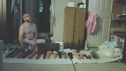 Nasty Cumslut online show from February 11, 2025, 8:20 pm