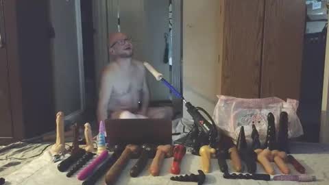 Nasty Cumslut online show from October 26, 2025, 1:28 pm