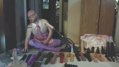 Nasty Cumslut online show from January 6, 2026, 6:22 pm