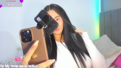 jhackelin  My independent account online show from May 22, 2026, 2:51 am