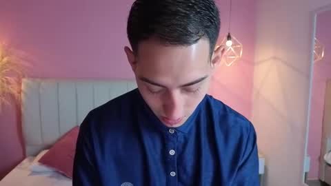 Jhan online show from March 12, 2026, 11:16 am