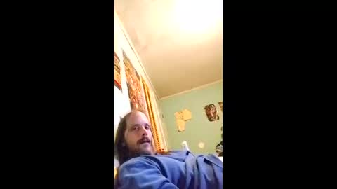 jhitchens online show from March 7, 2026, 3:14 am