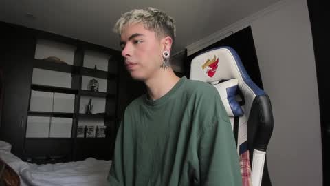 Morghan online show from December 7, 2024, 6:37 pm