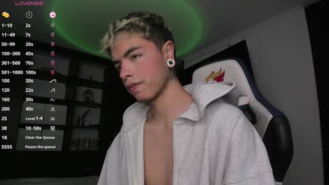 Morghan online show from December 22, 2024, 10:25 pm