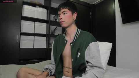 Morghan online show from January 24, 2025, 2:28 am