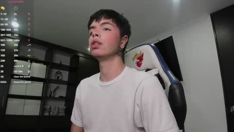 Morghan online show from January 28, 2025, 3:15 am