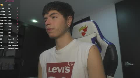 Morghan online show from March 5, 2025, 4:13 am