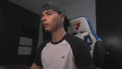 Morghan online show from February 13, 2026, 4:41 am