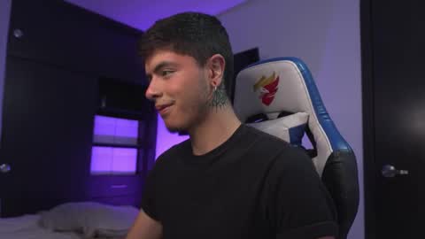 Morghan online show from February 14, 2026, 11:45 pm