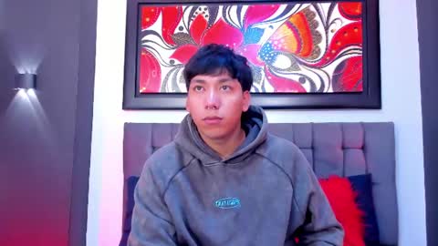 jhoan_evans online show from June 24, 2026, 1:37 am