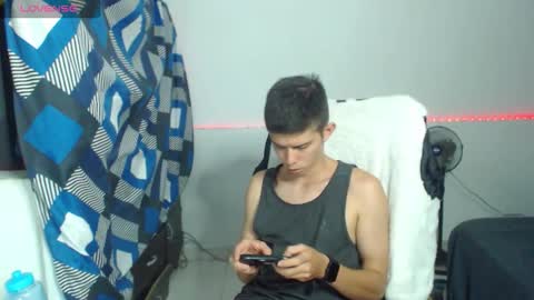 Snapshot of jhoanvelezmodel chatting on October 5, 2025, 2:10 am JhoanVelezModel online show from October 5, 2025, 2:10 am