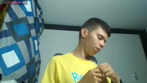 Snapshot of jhoanvelezmodel chatting on October 6, 2025, 2:09 am JhoanVelezModel online show from October 6, 2025, 2:09 am