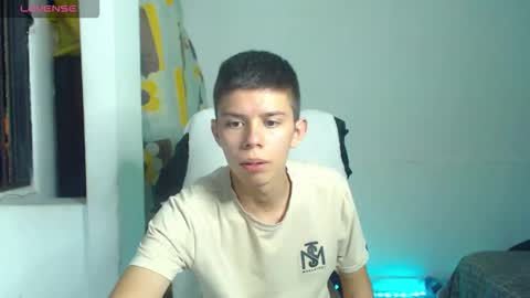 Snapshot of jhoanvelezmodel chatting on October 8, 2025, 3:15 am JhoanVelezModel online show from October 8, 2025, 3:15 am