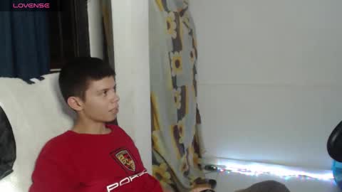 Snapshot of jhoanvelezmodel chatting on October 15, 2025, 2:22 am JhoanVelezModel online show from October 15, 2025, 2:22 am