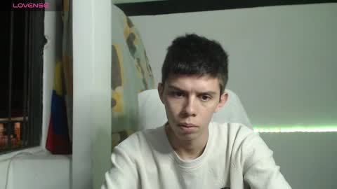 Snapshot of jhoanvelezmodel chatting on October 22, 2025, 2:56 am JhoanVelezModel online show from October 22, 2025, 2:56 am