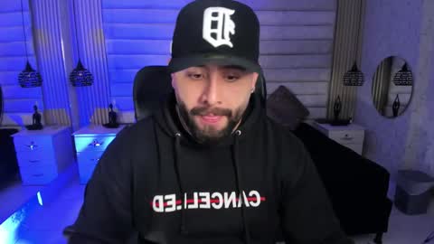 John Bear.... online show from March 12, 2026, 11:27 am