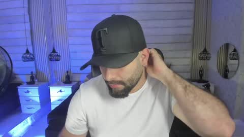 John Bear.... online show from March 30, 2026, 11:22 am