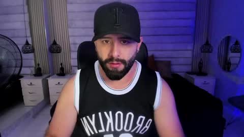 Snapshot of jhon_bear02 chatting on May 1, 2026, 11:26 am John Bear.... online show from May 1, 2026, 11:26 am
