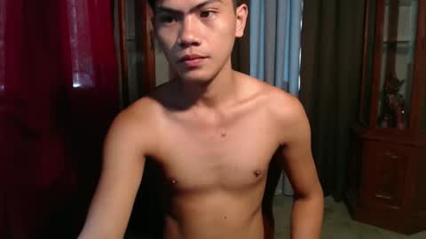 jhon_cummer online show from September 12, 2025, 4:45 am