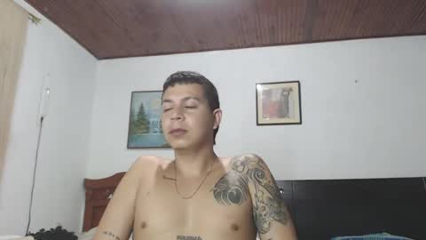 jhon tommy online show from January 1, 2025, 11:16 am