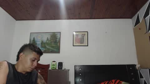 jhon tommy online show from February 18, 2025, 2:05 am