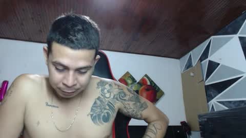 jhon tommy online show from March 3, 2026, 3:01 am