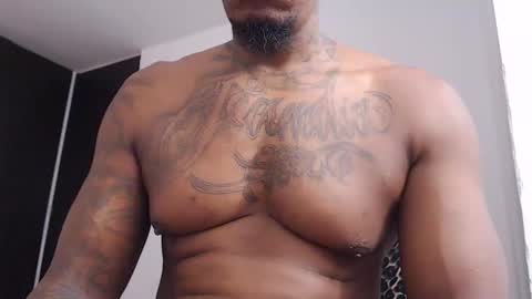 Jhon Tomson online show from April 19, 2026, 4:50 pm