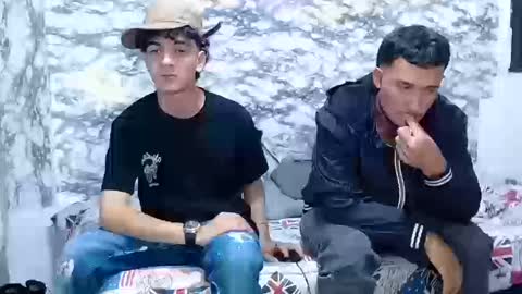 jhonay__cute online show from March 21, 2026, 11:52 pm