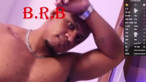jhon online show from May 15, 2026, 11:56 pm