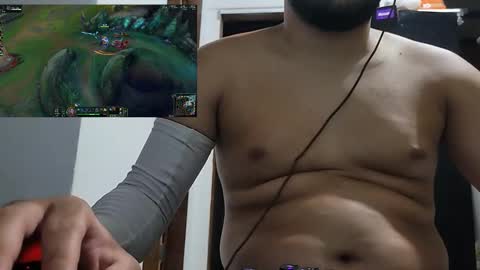 jhonizin online show from February 3, 2026, 6:22 am