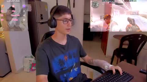 Jack online show from February 24, 2025, 8:58 pm