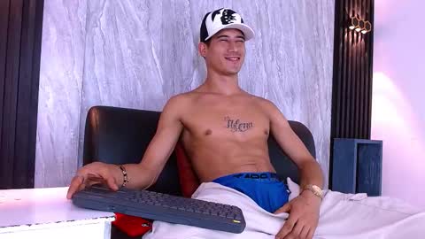 Jhon online show from February 1, 2026, 7:34 pm