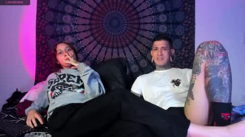 jhonny_ackerman online show from February 19, 2026, 5:58 am