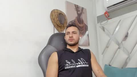 Snapshot of jhonny_flames7 chatting on January 12, 2025, 3:39 am jhonny online show from January 12, 2025, 3:39 am