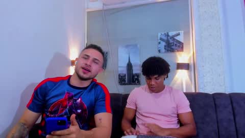 Snapshot of jhonny_flames7 chatting on February 20, 2025, 6:50 am jhonny online show from February 20, 2025, 6:50 am