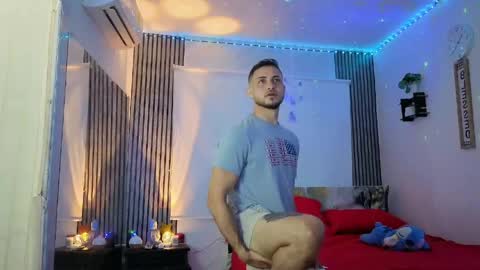 jhonny online show from May 1, 2026, 3:22 am