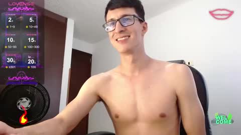 Jhonny independent model online show from February 13, 2025, 7:42 pm