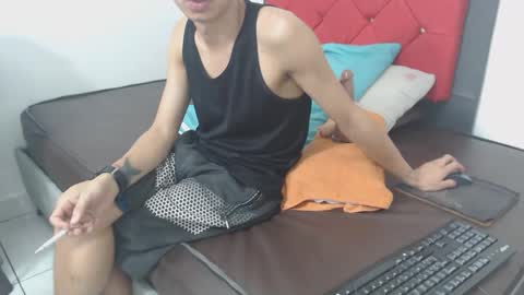 Snapshot of jhonny_k chatting on February 5, 2026, 12:21 pm jhonny_k online show from February 5, 2026, 12:21 pm