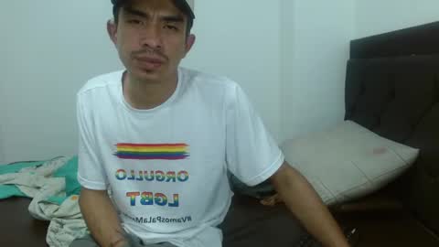Snapshot of jhonny_k chatting on February 19, 2026, 3:46 am jhonny_k online show from February 19, 2026, 3:46 am