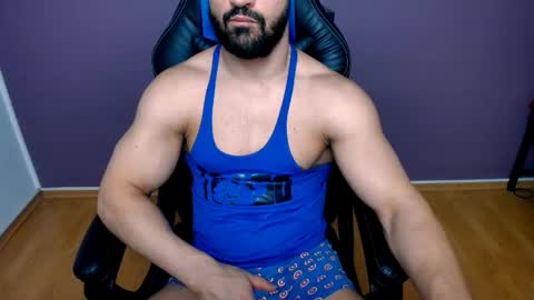 Snapshot of jhonnyboy007 chatting on December 18, 2024, 4:42 am Black Diamond online show from December 18, 2024, 4:42 am