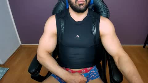 Snapshot of jhonnyboy007 chatting on February 27, 2025, 9:00 am Black Diamond online show from February 27, 2025, 9:00 am