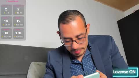 Jhony Alzate online show from February 28, 2026, 4:02 am