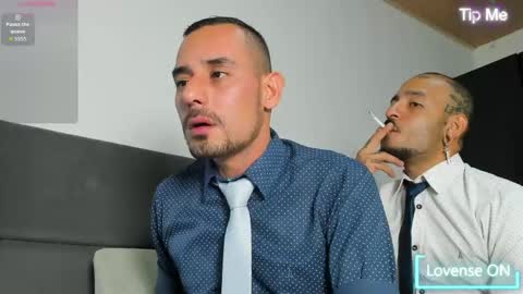 Snapshot of jhonyalzate chatting on May 29, 2026, 12:19 am Jhony Alzate online show from May 29, 2026, 12:19 am