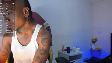 jhonymiller online show from June 25, 2026, 5:12 am