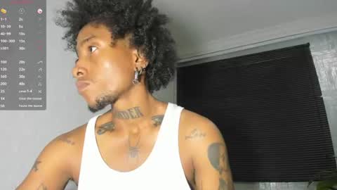 jhonymiller online show from July 18, 2026, 8:23 pm