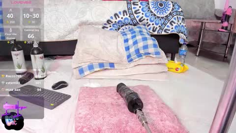 Jordan And Danna online show from January 31, 2026, 7:11 pm