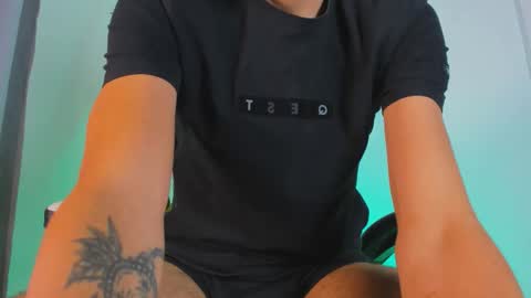 Jhors online show from October 18, 2025, 1:41 am