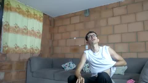 Jhosuamoore  online show from February 9, 2026, 11:36 am