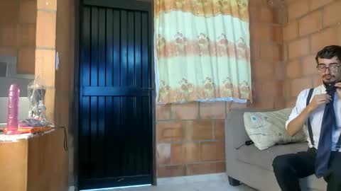 Jhosuamoore  online show from March 2, 2026, 12:01 pm